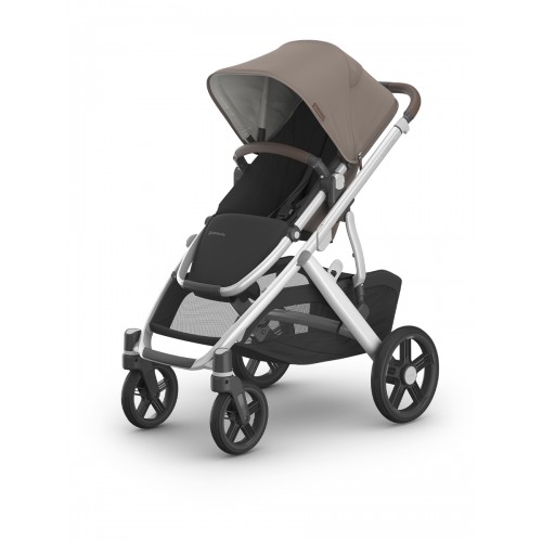 Коляска 2в1 UPPAbaby VISTA V3 THEO Коляска 2в1 UPPAbaby VISTA V3 THEO