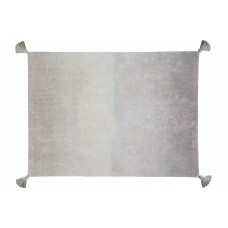 Ковер Lorena Canals Градиент Ombre (темно-серый-серый) 120*160 Ковер Lorena Canals Градиент Ombre (темно-серый-серый) 120*160