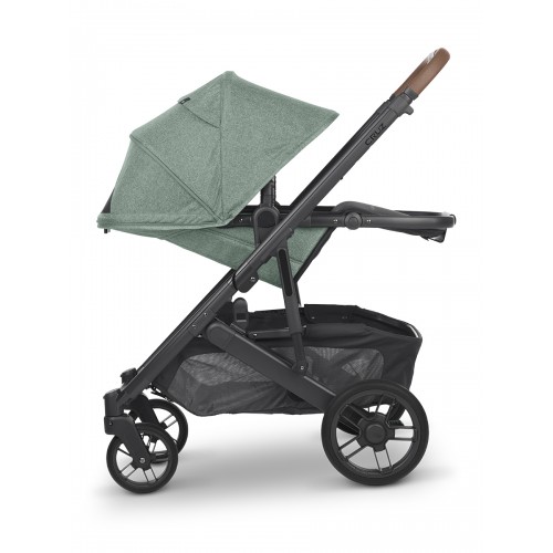 Коляска прогулочная UPPAbaby Cruz V2 GWEN Коляска прогулочная UPPAbaby Cruz V2 GWEN