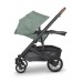 Коляска прогулочная UPPAbaby Cruz V2 GWEN Коляска прогулочная UPPAbaby Cruz V2 GWEN