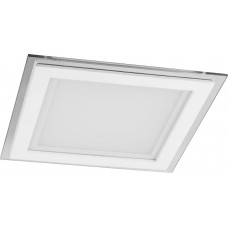 Светодиодный светильник Feron AL2111 встраиваемый 24W 4000K белый 28944 Светодиодный светильник Feron AL2111 встраиваемый 24W 4000K белый 28944