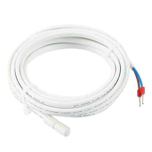 Терморегулятор Wi-Fi (механизм), STEKKER, 250В, 3500Вт, серия Эмили, RSW00-5119-05, черный уголь, soft touch 50377 Терморегулятор Wi-Fi (механизм), STEKKER, 250В, 3500Вт, серия Эмили, RSW00-5119-05, черный уголь, soft touch 50377