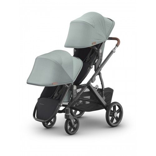 Дополнительное сиденье UPPAbaby Vista V3 KENZIE Дополнительное сиденье UPPAbaby Vista V3 KENZIE