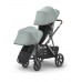 Дополнительное сиденье UPPAbaby Vista V3 KENZIE Дополнительное сиденье UPPAbaby Vista V3 KENZIE