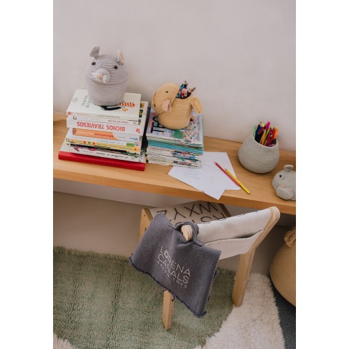 Игровой набор Lorena Canals Маленький мир 50x65 см Игровой набор Lorena Canals Маленький мир 50x65 см