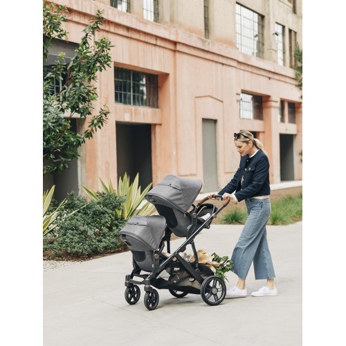 Дополнительное сиденье UPPAbaby Vista V3 GREYSON Дополнительное сиденье UPPAbaby Vista V3 GREYSON