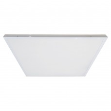 Светодиодный светильник Feron AL2118 встраиваемый с БАП 40W 6500K белый 48295 Светодиодный светильник Feron AL2118 встраиваемый с БАП 40W 6500K белый 48295