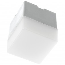 Светильник светодиодный Feron AL4022 IP20 3W 4000К, пластик, белый 70*70*55мм 51465 Светильник светодиодный Feron AL4022 IP20 3W 4000К, пластик, белый 70*70*55мм 51465