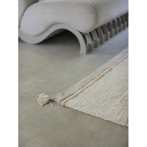 Ковер Цветение натуральный 250*350 Ковер Цветение натуральный 250*350