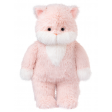 Lina Пушистый XL (±80 см) розовый цвет Lina Пушистый XL (±80 см) розовый цвет