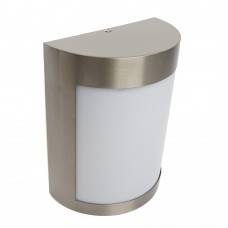 Светильник садово-парковый Feron DH018, на стену,E27 230V, серый 11880 Светильник садово-парковый Feron DH018, на стену,E27 230V, серый 11880