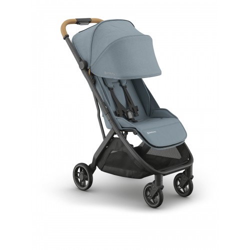 Коляска прогулочная UPPAbaby MINU V3 DILLAN Коляска прогулочная UPPAbaby MINU V3 DILLAN