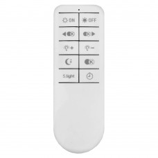 Выключатель дистанционный для управляемых светильников AL5800,5830,5840  TM58 FERON 48094 Выключатель дистанционный для управляемых светильников AL5800,5830,5840  TM58 FERON 48094