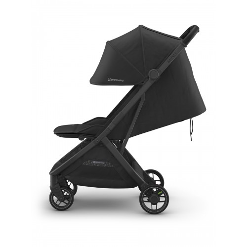 Коляска прогулочная UPPAbaby MINU V3 JAKE Коляска прогулочная UPPAbaby MINU V3 JAKE