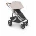 Коляска прогулочная UPPAbaby Cruz V2 ALICE нежно-розовый