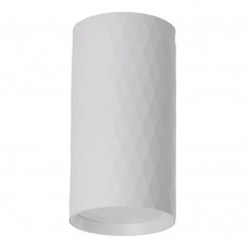 Светильник потолочный Feron ML188 Barrel PRISM MR16 GU10 35W 230V, белый 48798 Светильник потолочный Feron ML188 Barrel PRISM MR16 GU10 35W 230V, белый 48798