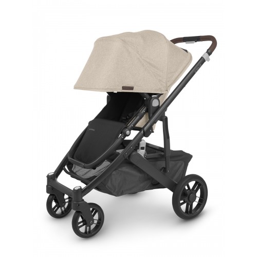 Коляска прогулочная UPPAbaby Cruz V2 LIAM Коляска прогулочная UPPAbaby Cruz V2 LIAM