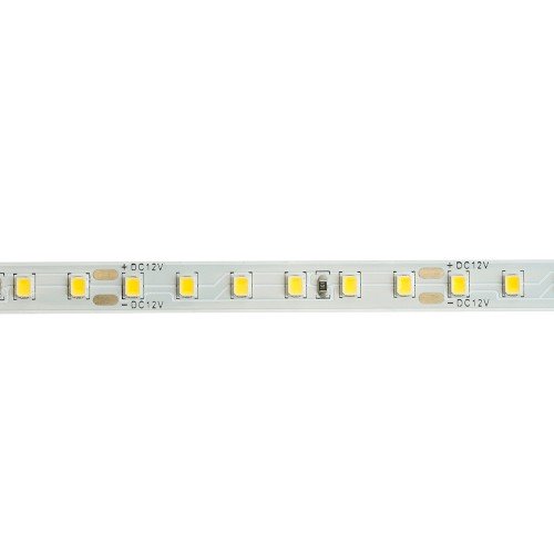 SST02 SAFFIT 120SMD(2835)/м 9.6Вт/м 12V 5000*8*1.22мм 3000К, IP20