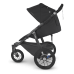 Коляска прогулочная UPPAbaby RIDGE JAKE