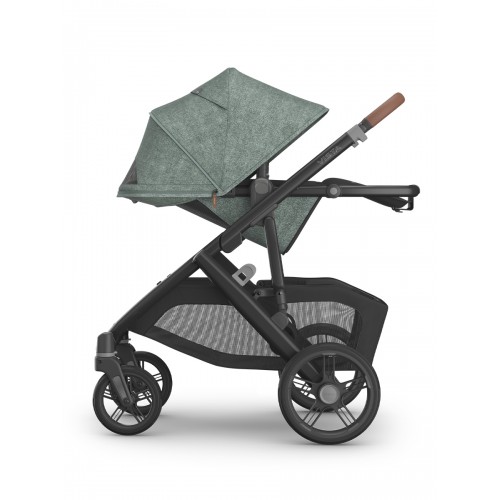 Коляска 2в1 UPPAbaby VISTA V3 GWEN Коляска 2в1 UPPAbaby VISTA V3 GWEN