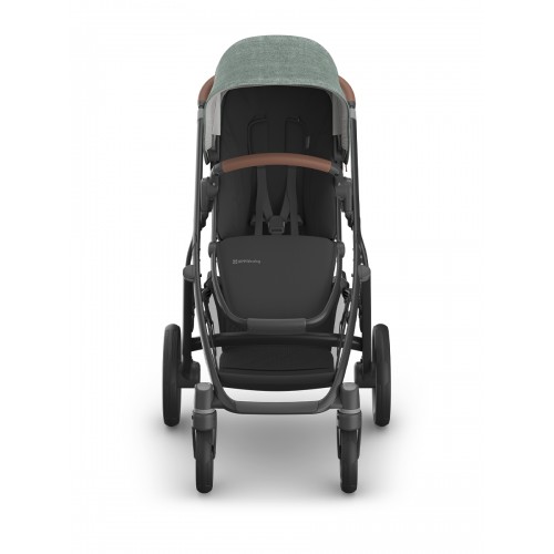 Коляска 2в1 UPPAbaby VISTA V3 GWEN Коляска 2в1 UPPAbaby VISTA V3 GWEN