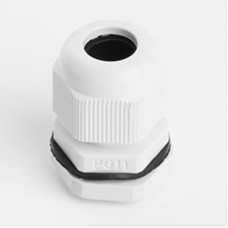 Сальник PG11 диаметр проводника 5-10 мм STEKKER, IP54, серый (DIY упаковка 2 шт) (без мембраны) 49376 Сальник PG11 диаметр проводника 5-10 мм STEKKER, IP54, серый (DIY упаковка 2 шт) (без мембраны) 49376